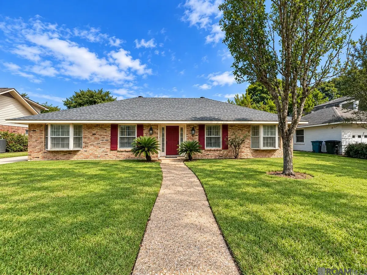 8875 Trinity Ave, Baton Rouge, LA 70806 - #1