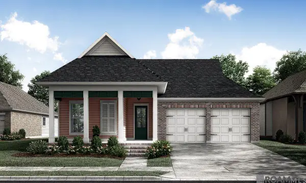 13826 Tideland Dr, Baton Rouge, LA 70810