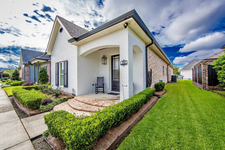 208 Rue Christe, Houma, LA 70360 - #2