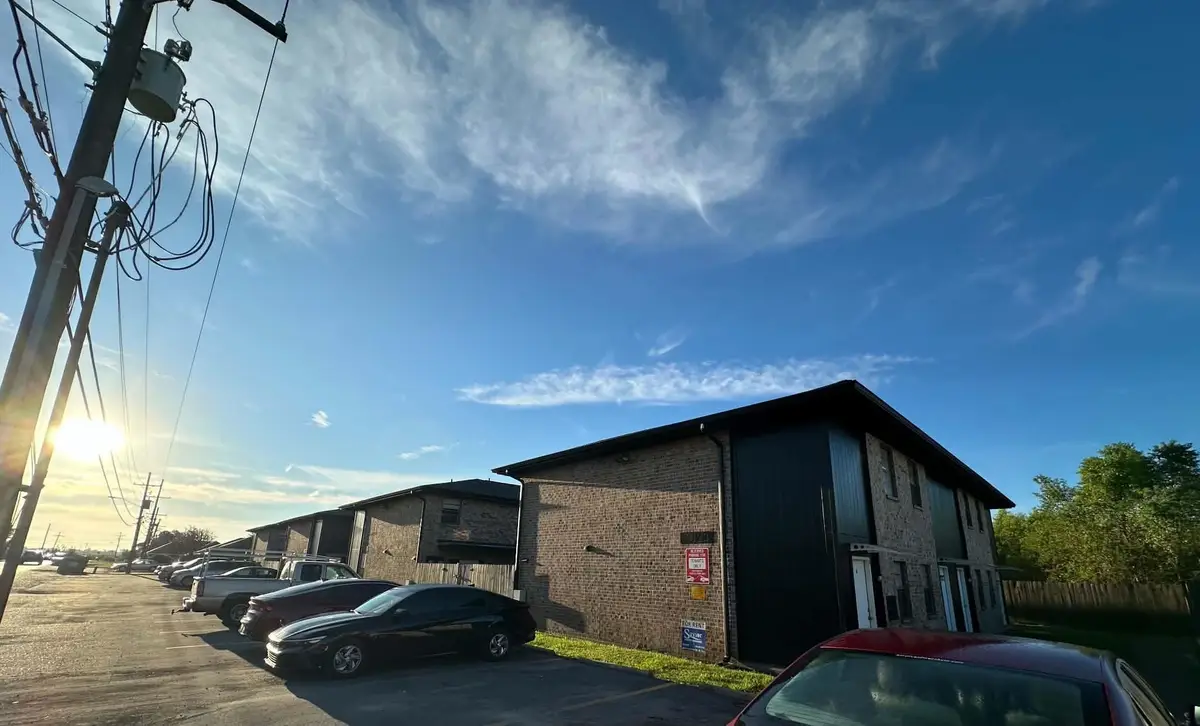 1017-1023 Talbot Ave, Thibodaux, LA 70301 - #1