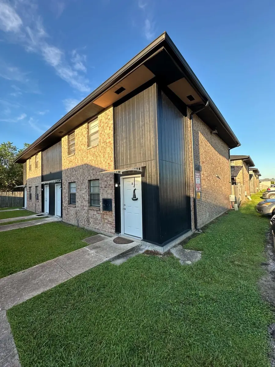 1017-1023 Talbot Ave, Thibodaux, LA 70301 - #3