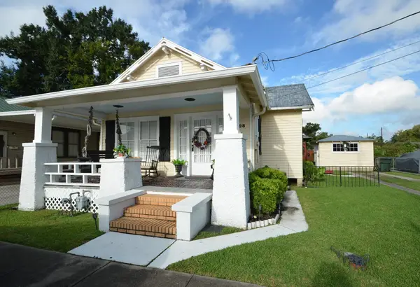 198 Naquin Street, Houma, LA 70360