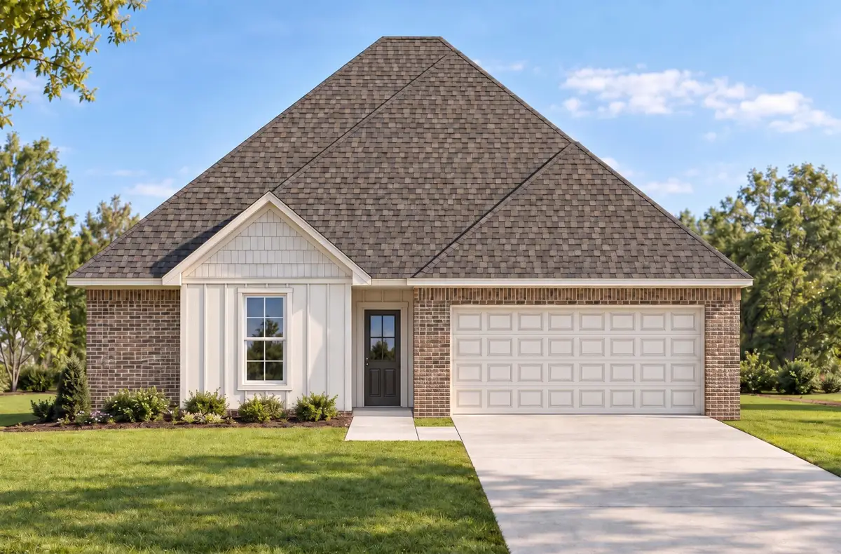 150 Tregre Lane, Thibodaux, LA 70301 - #1