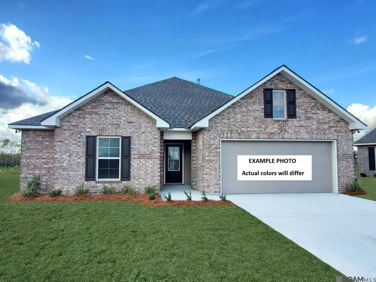 23194 Waterbuck Lake Ct, Denham Springs, LA 70726 - #1