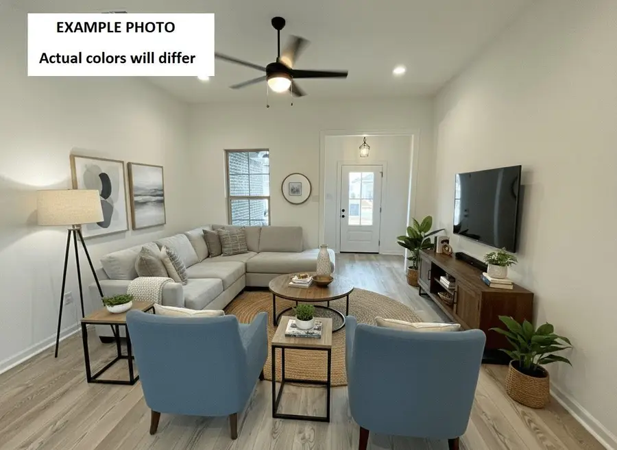 102 Cane Ridge Cir, Thibodaux, LA 70301 - #3