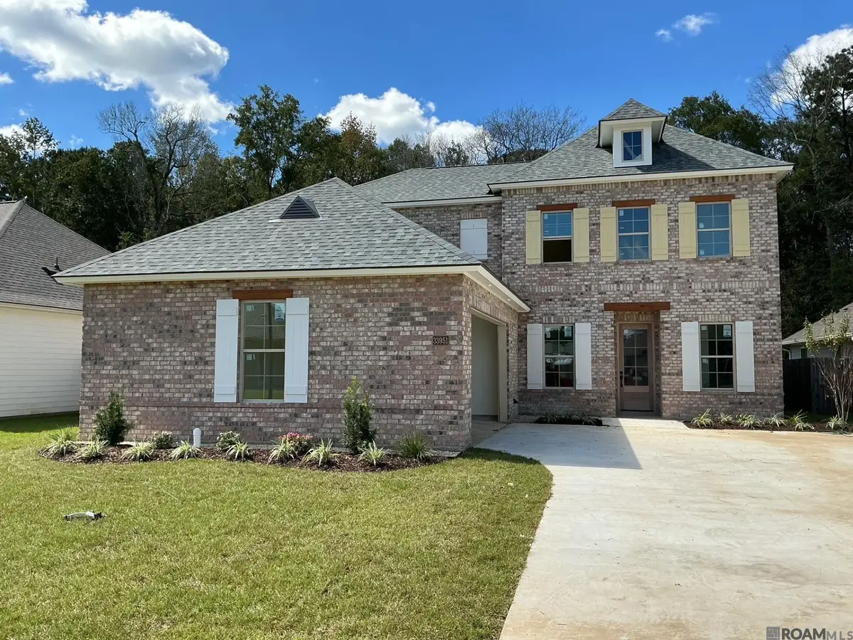 33951 Highridge Drive, Denham Springs, LA 70706 - #1
