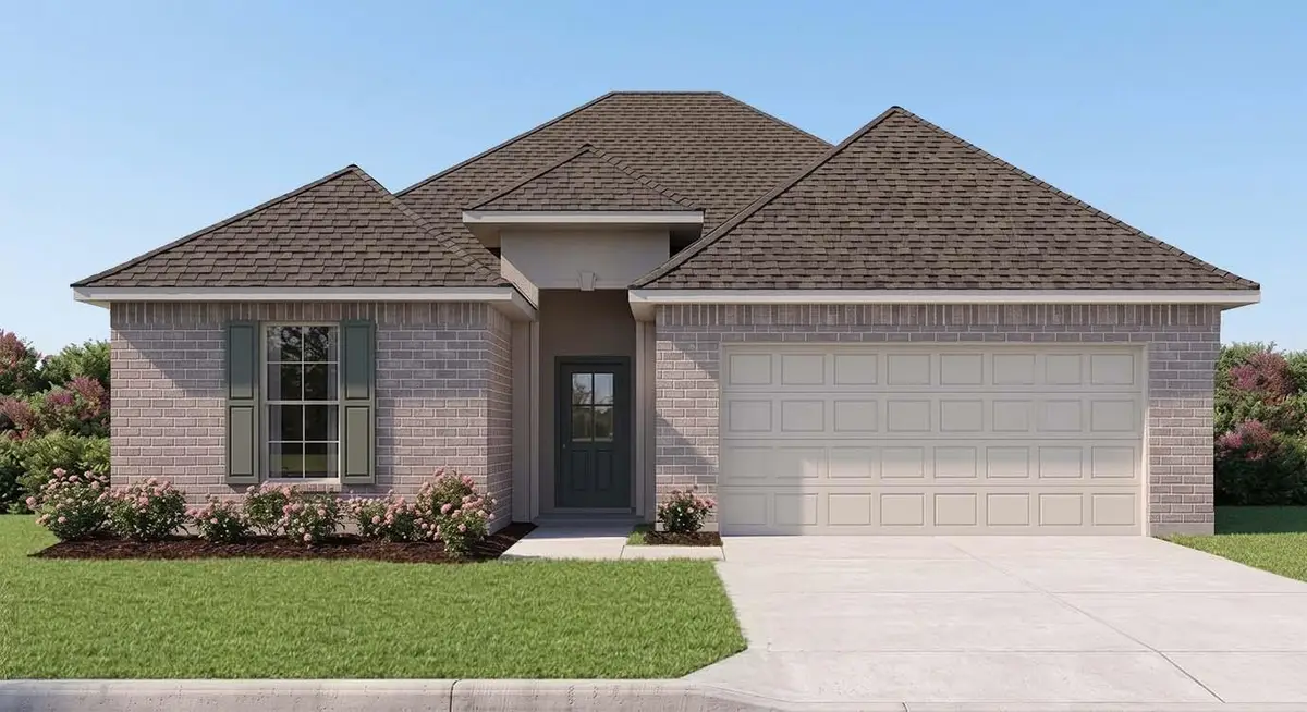 509 Rue Evangeline, Houma, LA 70364 - #1