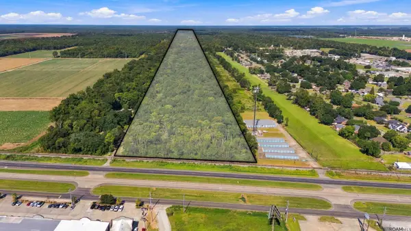 TBD S Hwy 1, Port Allen, LA 70767