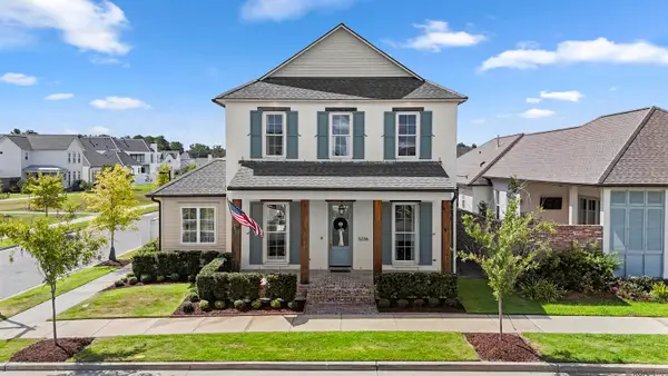 5236 N Pointer Ct, Baton Rouge, LA 70808