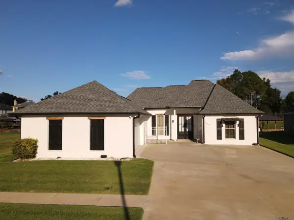 7722 Cutt Pointe Dr, Ventress, LA 70783