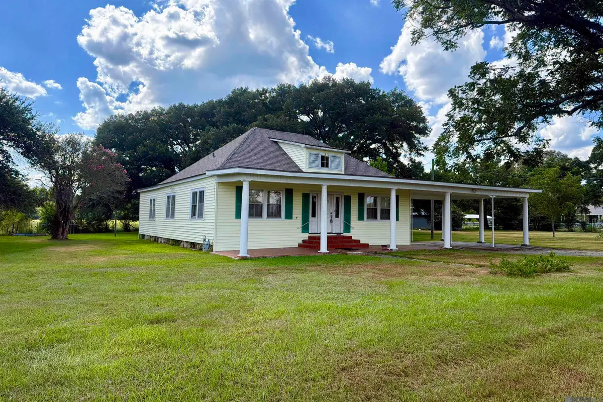 57425 Old Hwy 51, Amite, LA 70422 - #1