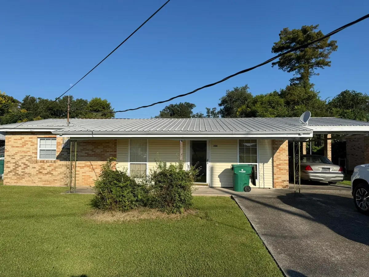 308 Sako Drive, Raceland, LA 70394 - #1