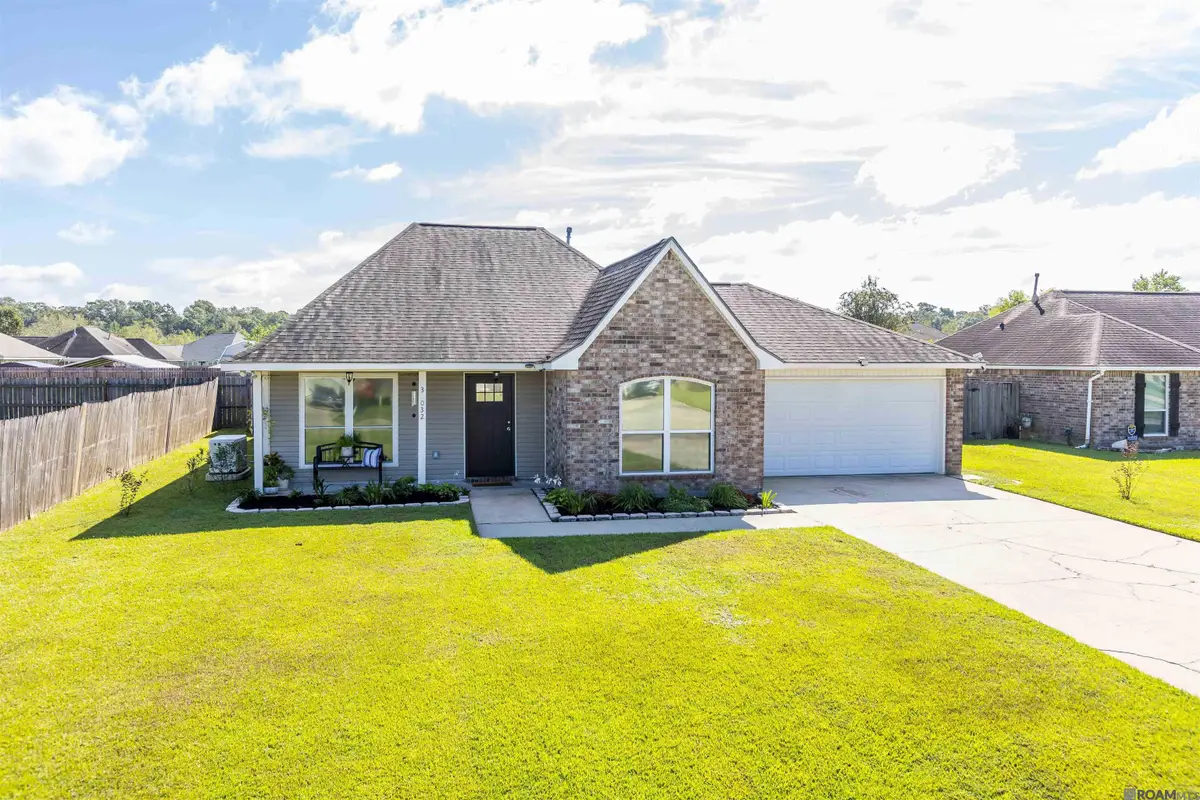 36032 Portsmouth Dr, Denham Springs, LA 70706 - #1