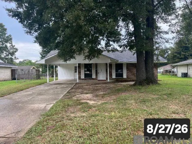 603 Sherron Ave, Baker, LA 70714 - #1