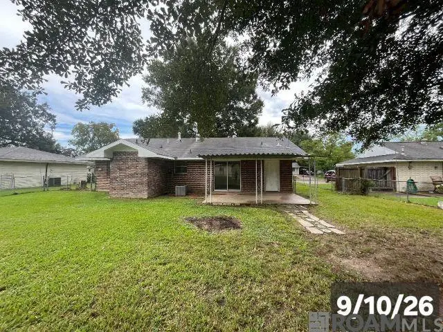 603 Sherron Ave, Baker, LA 70714 - #2
