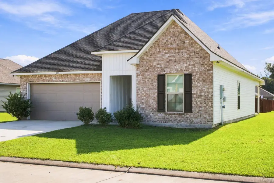 284 Shadow Pointe Road, Thibodaux, LA 70301 - #2
