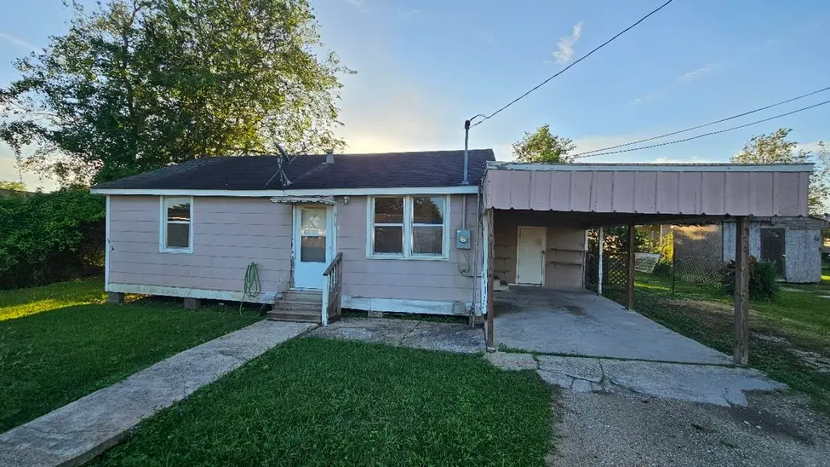 313 Ayo Street, Raceland, LA 70394 - #1