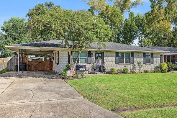 307 Harding Dr, Houma, LA 70364