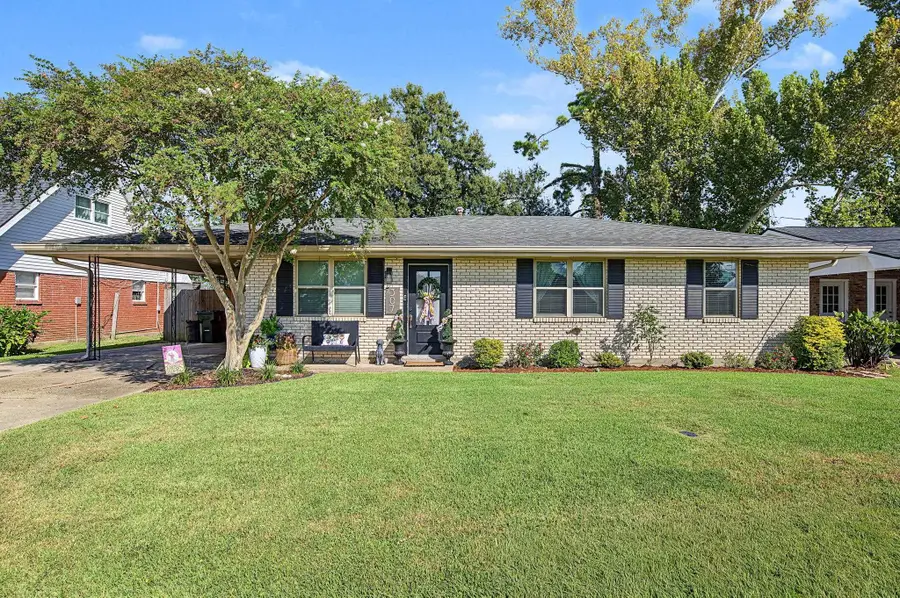 307 Harding Dr, Houma, LA 70364 - #2