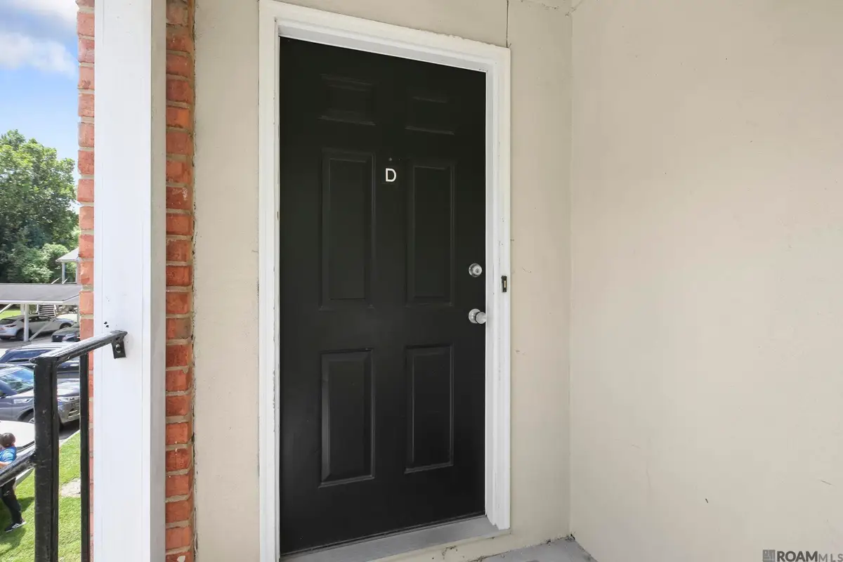 7752 Jefferson Place Blvd #20-D, Baton Rouge, LA 70809 - #1