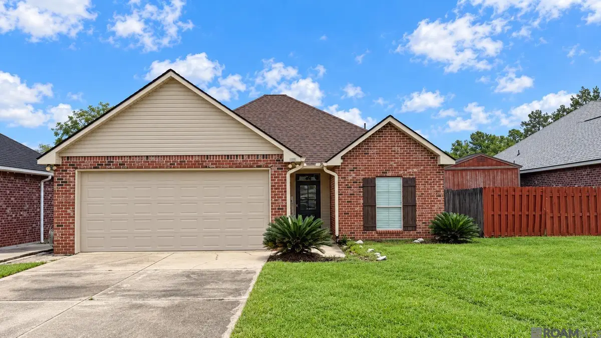 14207 Stones Throw Ct, Denham Springs, LA 70726 - #1
