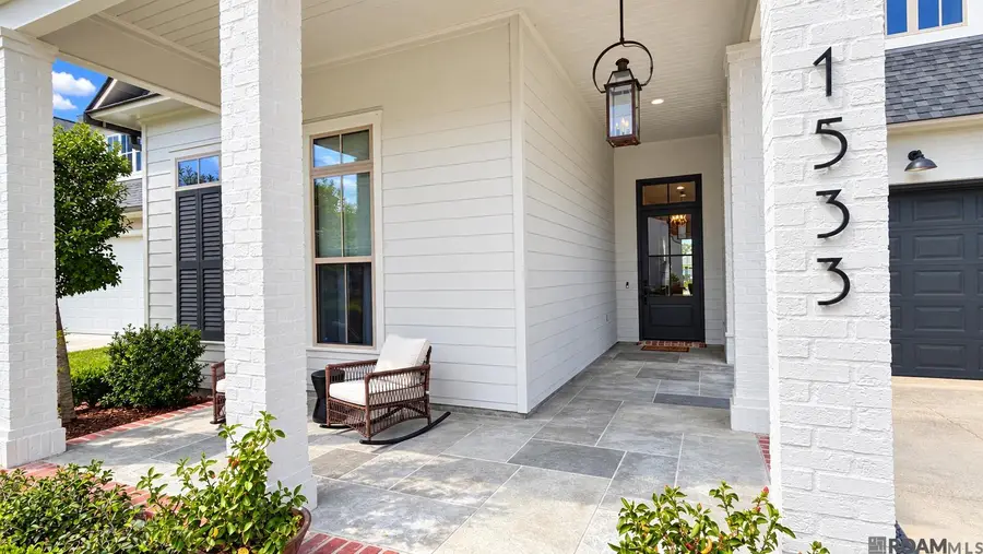 1533 Sugar Cane Ln, Baton Rouge, LA 70810 - #2