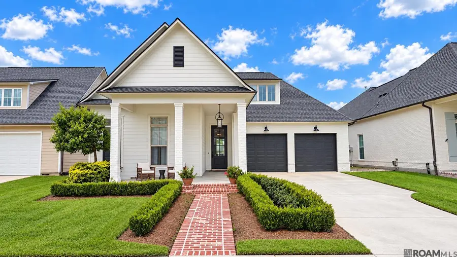 1533 Sugar Cane Ln, Baton Rouge, LA 70810 - #3