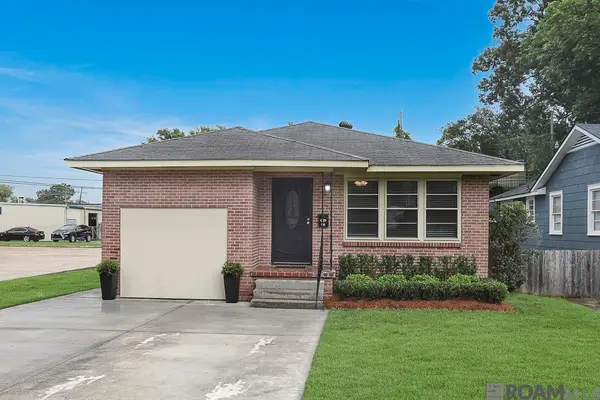 545 Moore St, Baton Rouge, LA 70806