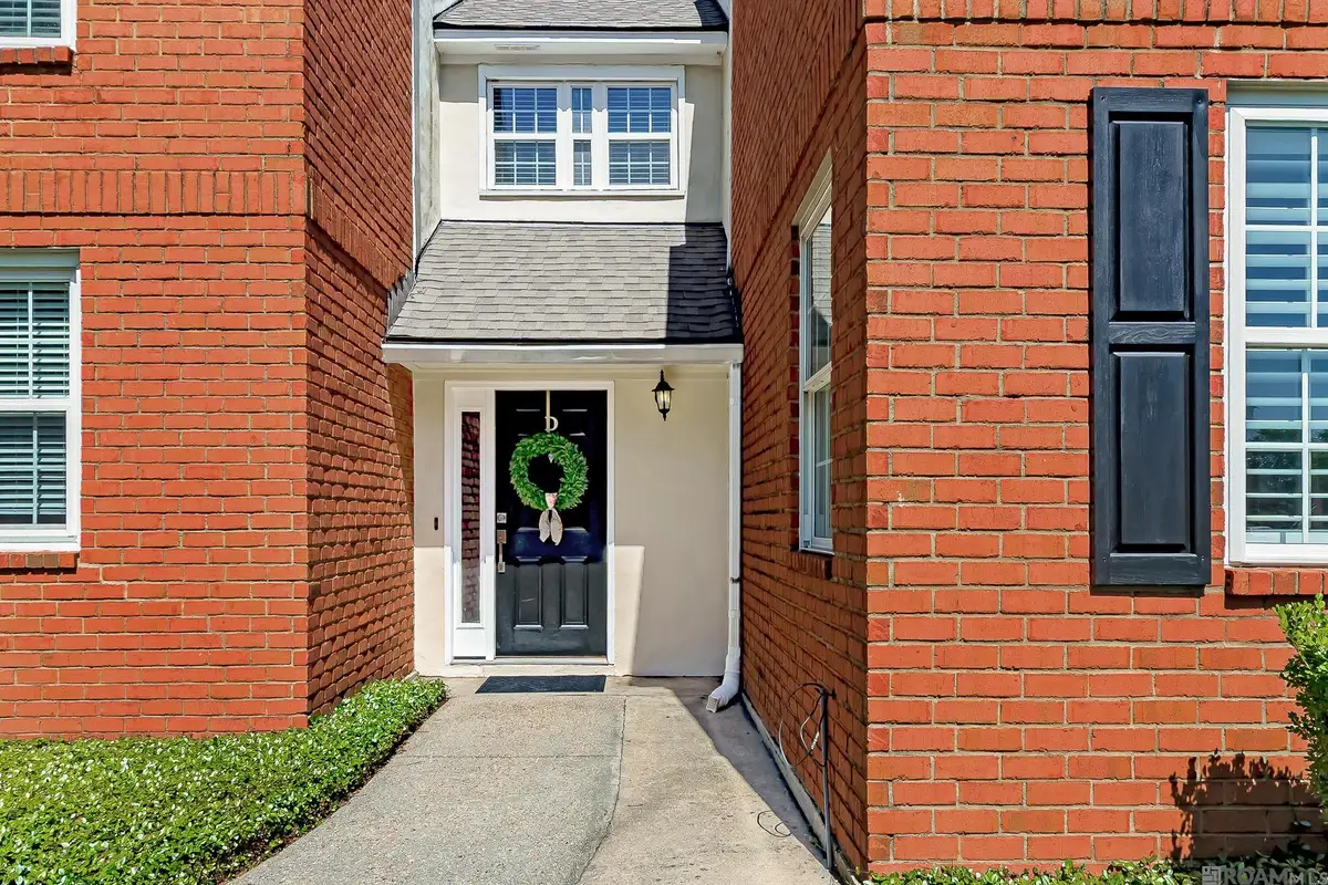 7955 Jefferson Place Blvd #33-D, Baton Rouge, LA 70809 - #1
