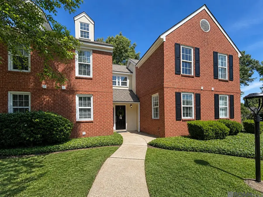7955 Jefferson Place Blvd #33-D, Baton Rouge, LA 70809 - #2