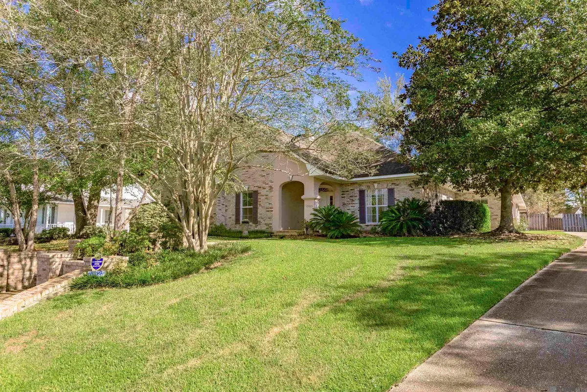 13523 Mary Edith Pl, Baton Rouge, LA 70809 - #1