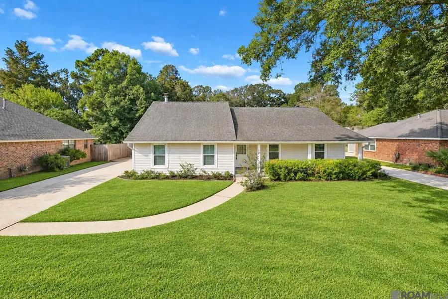 6064 Fleetwood Dr, Baton Rouge, LA 70817 - #2
