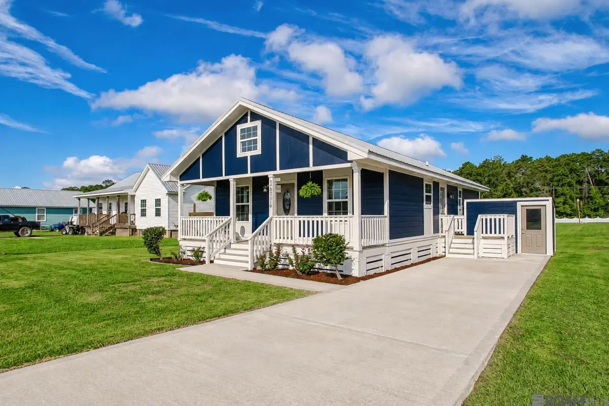 26319 Indian Run Dr, Springfield, LA 70462 - #1