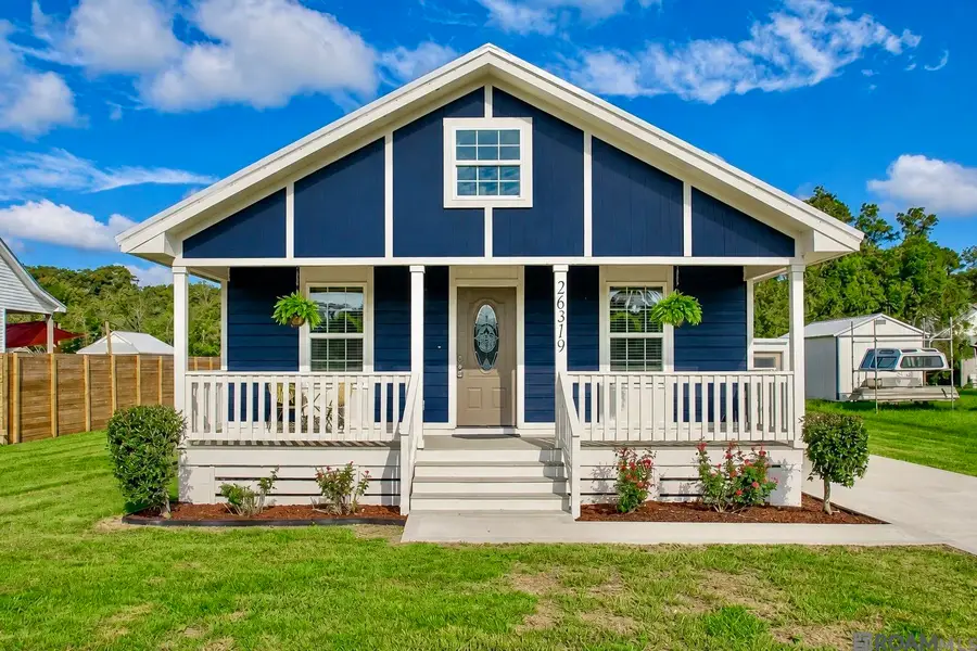 26319 Indian Run Dr, Springfield, LA 70462 - #2