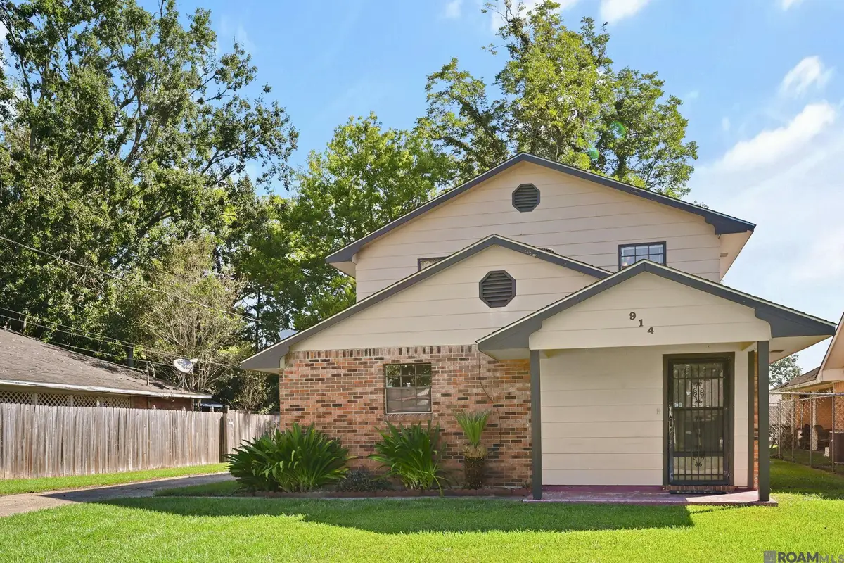 914 Johnson St, Port Allen, LA 70767 - #1