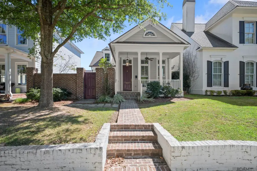 1932 Glasgow Ave, Baton Rouge, LA 70808 - #2