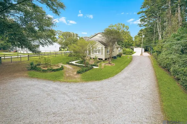 13216 Brown Rd, Baker, LA 70714
