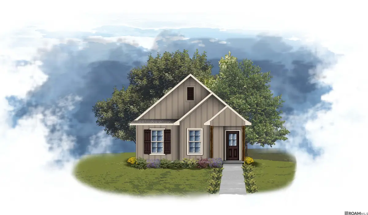 23689 Regal Oaks Drive, Denham Springs, LA 70726 - #1