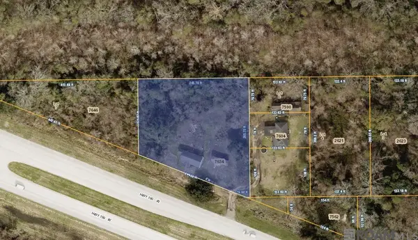 7634 Us Hwy 190, Port Allen, LA 70767