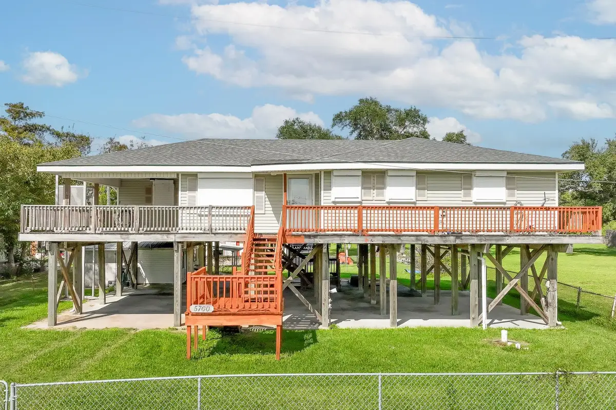 5760 Highway 56 Highway, Chauvin, LA 70344 - #1
