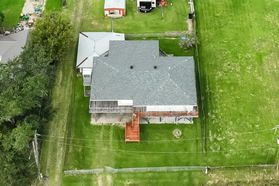 5760 Highway 56 Highway, Chauvin, LA 70344 - #2