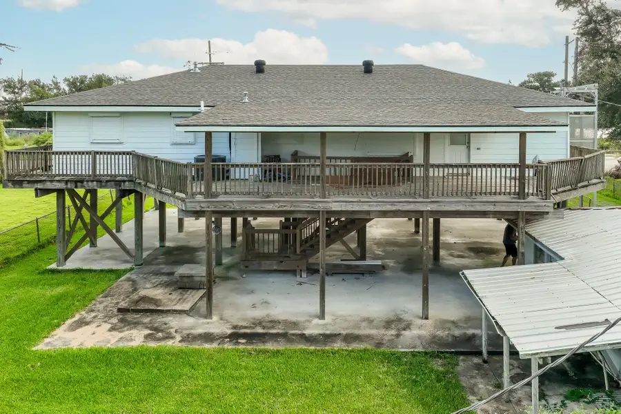 5760 Highway 56 Highway, Chauvin, LA 70344 - #3