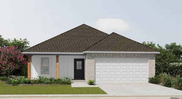30812 Eden Way Drive, Denham Springs, LA 70726