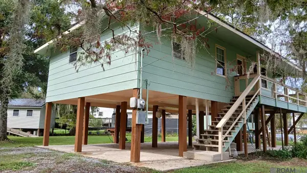 20226 La Trace Rd, French Settlement, LA 70733