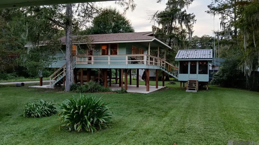 20226 La Trace Rd, French Settlement, LA 70733 - #2