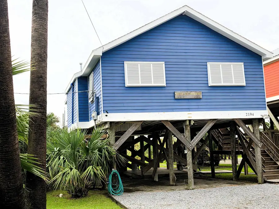 2194 Highway 1, Grand Isle, LA 70358 - #2