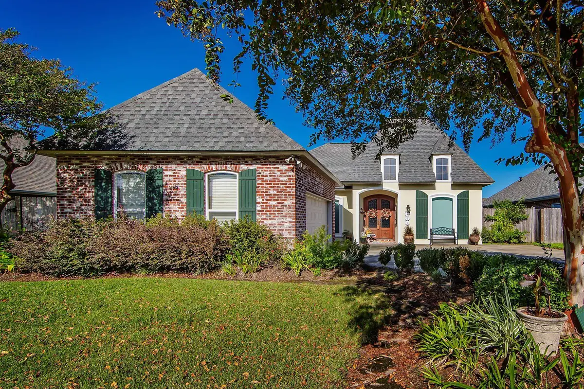 176 Lansdown Drive, Houma, LA 70360 - #1