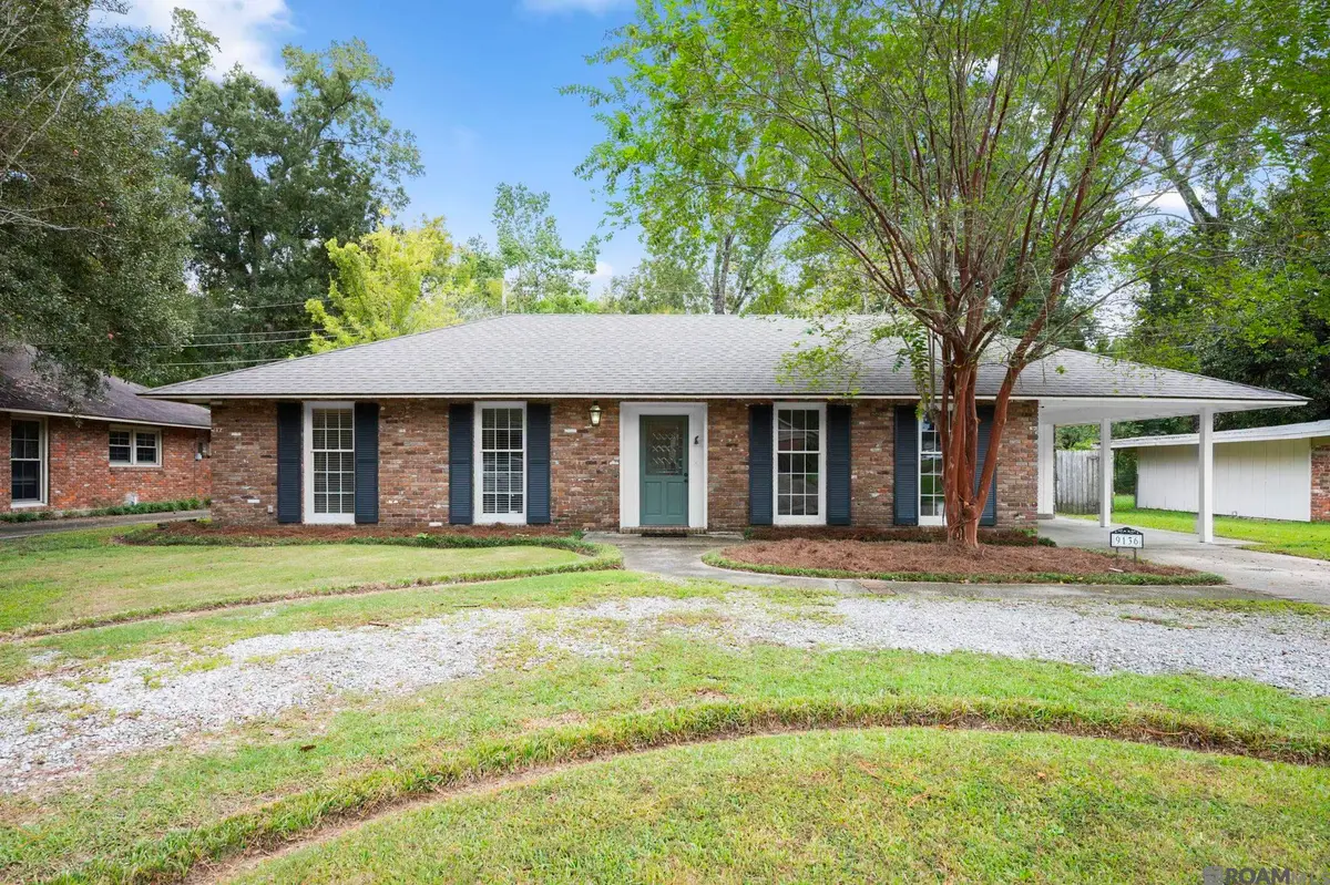 9136 S Contour Dr, Baton Rouge, LA 70809 - #1