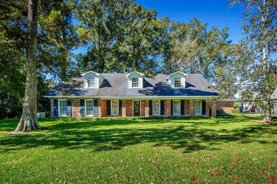 110 Nicholls Drive, Thibodaux, LA 70301 - #2