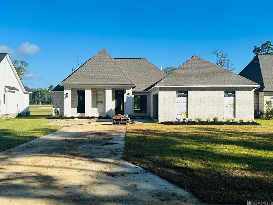 9069 Hillon Hood Rd, Denham Springs, LA 70726 - #2